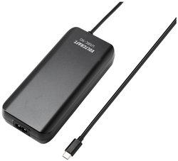 Ładowarka USB Dual Voltcraft USBC-90 z USB-C™ Power Delivery i wyjściem USB A Ładowarka USB VOLTCRAFT USBC-90 90 W 4.5 A
