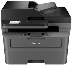 Brother MFC-L2860DW Drukarka wielofunkcyjna laserowa  A4 drukowanie, kopiowanie, skaner, fax Duplex, LAN, USB, WLAN