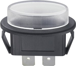 Uchwyt bezpiecznika samochodowego TRU COMPONENTS TC-R3-67 1587939, 24 V/DC, 30 A, 1 szt.