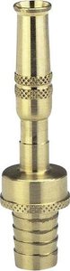 Zraszacz mosiężny komfortowy do węża13 mm (1/2 '' ), Pistolet ogrodowy GARDENA  07165-20