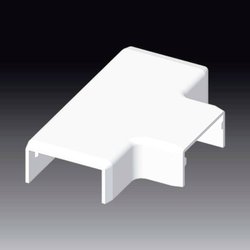 Rozgałęźnik do LHD 32x15, biały Trójnik KOPOS 8604_HB 1 szt.