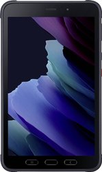 Tablet Android Samsung SM-T575NZKAEEB, 8 cal, 64 GB 2.700 GHz, czarny