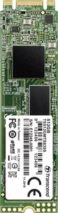 Dysk wewnętrzny SSD SATA M.2 2280 512 GB Transcend 830S M.2 SATA 6 Gb/s Produkt nowy