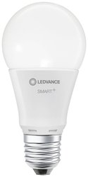 Żarówka LED LEDVANCE 4058075728981 E-27 9 W = 60 W  ciepła biel 1 szt.