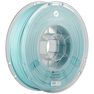 Filament do drukarek 3D PVB Polymaker PJ01022, Średnica filamentu: 2.85 mm, 750 g, turkusowy