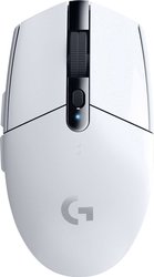 Mysz gamingowa radiowa Logitech Gaming G305 12000 dpi