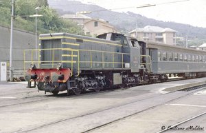 Lokomotywa diesel H0 Piko H0 55912, Digital DC Sound, Rozstaw osi: 152 mm