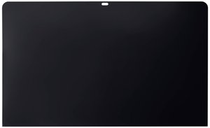 Filtr prywatności Renkforce z ochroną przed niebieskim światłem do iMaca 68,6 cm (27 cali) Filtr prywatyzujący Renkforce RF-MPSIMAC-270