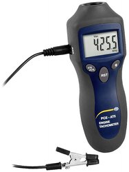 Licznik obrotów PCE Instruments PCE-AT 5