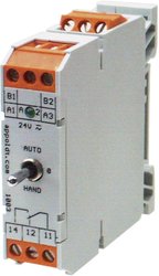 Przekaźnik przemysłowy Appoldt RM-1W/Rückm. 24 V/DC, 24 V/AC 8 A 1 zestyk przełączny  1 szt.