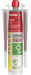 Zaprawa injekcyjna Fischer FIS V Zero 300 T 558953  300 ml