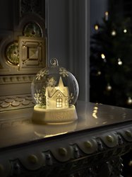 Lampa dekoracyjna Konstsmide 3395-000 3395-000  LED  ciepła biel