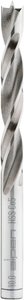 Wiertło spiralne do drewna Alpen 0063301400100 1 szt.