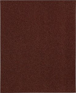 Papier ścierny WOOD &amp, METAL, korund, 230 x 280 mm, ziarnistość 150 Papier ścierny kwb  810415 280 mm 5 szt.