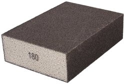 Gąbka ścierna Quadrios 2202T005     1 szt.
