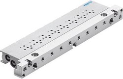 Blok na baterie FESTO MHA1-PR10-3-PI-PCBM 197256