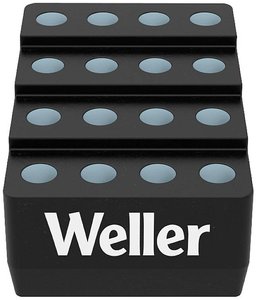 Uchwyt końcówki lutowniczej Weller T0053450299 T0053450299