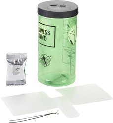 Pułapka na omacnicę prosowiankę (bukszpan) Swissinno 1 440 001K