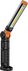 Lampa robocza Kunzer PL-081.1 ORANGE 300 lm, 70 lm