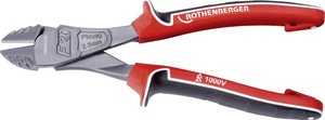Szczypce boczne wzmocnione Rothenberger 1500003166, 200 mm