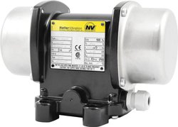 Wibrator elektryczny Netter Vibration NEA 50200 03105010, 230 V/AC, 3000 U/min, 2073 N, 0,17 kW, 0,75 A