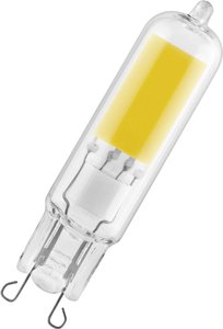 Żarówka LED OSRAM 4058075574434 G9 1.8 W = 20 W 200 lm ciepła biel 1 szt.
