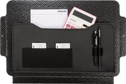 Karta na dokumenty Parat  496000311 Wymiary: (D x S x W) 400 x 10 x 34 mm