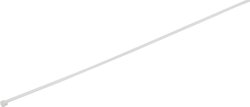 Opaska kablowa TRU COMPONENTS 1578011, 400 mm, poliamid 6.6, 100 szt.
