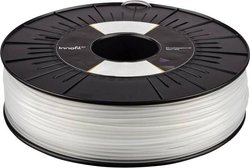 Filament do drukarek 3D PP (Polipropylen) BASF Ultrafuse 26225, Średnica filamentu: 2.85 mm, 700 g, naturalny