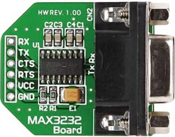 Płytka rozwojowa MikroElektronika MIKROE-602 1 szt.