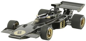 Zestawy samochodowe Tamiya Team Lotus Type 72D 1972 300012046 1:12