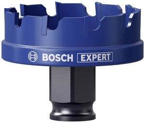 Otwornica Bosch Accessories EXPERT Sheet Metal 2608900500  1 szt.