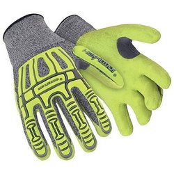 HexArmor Rig Lizard 2090X 6064811 Polietylen, Włókno szklane, Nylon, Elastan Rękawice chroniące przed przecięciem Rozmiar rękawic: 11 1 par(a)