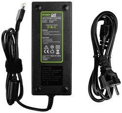 Zasilacz/ładowarka Green Cell PRO 20V 6.75A 135W do Lenovo Y70 Y50-70 Y70 Y70-70 Y520 Y700 Z710 700-15ISK ThinkPad W540 T440p Green Cell AD68P Zasilacz do laptopa 135 W 20 V 6.75 A Odpowiedni do: Lenovo