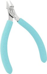 Szczypce boczne Weller Erem® 676E, 110 mm, 65 HRC, ESD