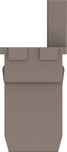 Przekaźnik przemysłowy TE Connectivity IM23TS 5 V/DC  2 zestyki przełączne  1 szt.