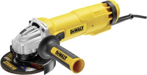 Szlifierka kątowa Dewalt DWE4217 DWE4217-QS 1200 W