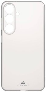 Black Rock Ultra Thin Iced Futerał backcase Samsung Galaxy S24 przeźroczysty