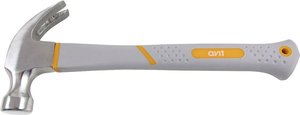 Młotek z chwytakiem z rękojeścią z włókna szklanego Młotek AVIT  AV03011  560 g   1 szt.