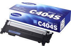 Toner Samsung CLT-C404S 1 szt.