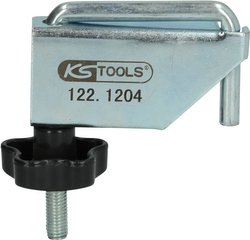 Zacisk węża maks. Ř 45 mm (1,3/4&quot,) KS Tools 122.1204