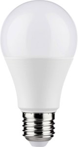 E-27  LED  4.5 W = 40 W  ciepła biel  Kształt gruszki   Żarówka LED Müller-Licht 401000 E-27 4.5 W = 40 W 470 lm ciepła biel 1 szt.