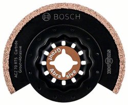 Ostrze piły segmentowej Bosch Accessories ACZ 65 RT 2608661692 1 szt.