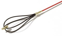 Cable Scout+ nasadka przesuwna 897-90018 HellermannTyton 1 szt.