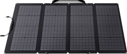 Ładowarka solarna ECOFLOW 220W Panel  220 W