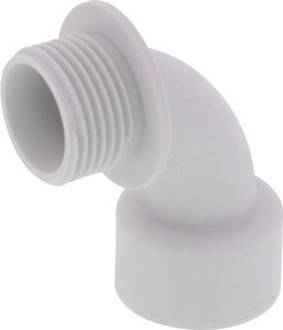 Połączenie śrubowe kątowe Wiska EWI90 16 LG 10110775, 10 szt.