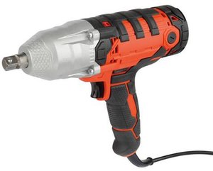 Klucz udarowy Brüder Mannesmann  230 V