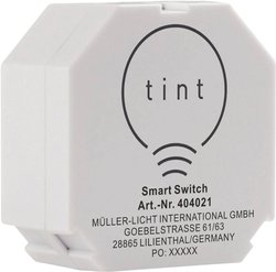 Müller-Licht  tint  Kontroler  Leuchtmittel       Kontroler Müller-Licht Leuchtmittel 404021, 1 szt.