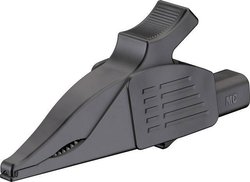 Zacisk szczękowy Stäubli XDK-1033 CAT III