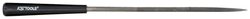 Okrągły pilnik igiełkowy KS Tools 140.3052 1403052  1 szt.